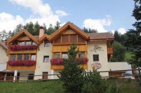 Ciasa La Rösa Badia